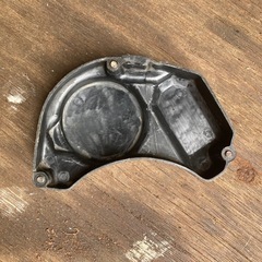 RZ250R RZ350R用オイルポンプカバーの画像