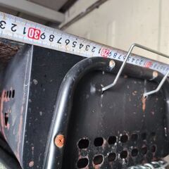 BBQコンロ　4人〜6人用　の画像