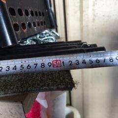 BBQコンロ　4人〜6人用　の画像