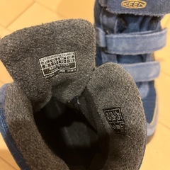 KEEN 18.0 スノーブーツの画像