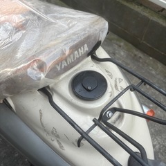 ヤマハ ビーノの画像