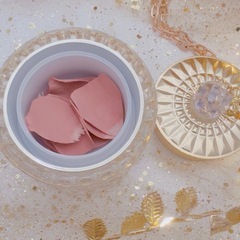 クリスマスコフレレッスン～可愛いコスメ手作り体験～の画像