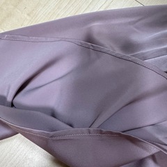 ホルターネックワンピースの画像