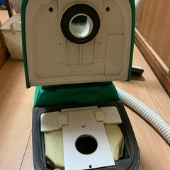 日立クリーナー160Wの画像