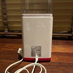 ソレアード　ヨーグルトメーカーの画像