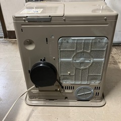 A2512-316 CORONA 石油ファンヒーター　2011年製　動作確認済み　キズ汚れ有りの画像