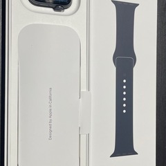 Applewatch SE1 40mm
の画像