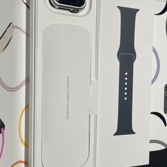 Applewatch SE1 40mm
の画像