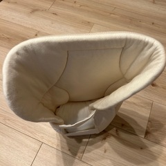 ポグネー　　　ベビーキャリア　インサートの画像