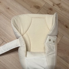 ポグネー　　　ベビーキャリア　インサートの画像