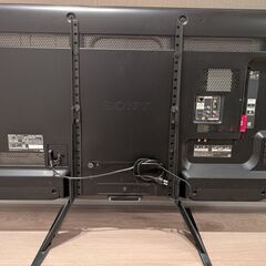 SONY 液晶テレビ 46インチ 2014年製の画像