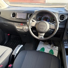 ★全込み！車検R9年12月迄☆彡クリーニング済みのタントエグゼ♪ ナビ・TV・スマートキー・外アルミ★の画像