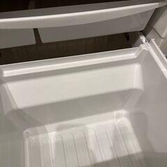 冷蔵庫　SHARP SJ-17P-H　2008年製の画像