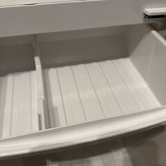 冷蔵庫　SHARP SJ-17P-H　2008年製の画像