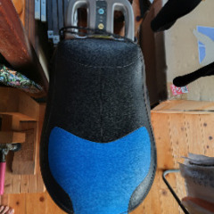 ロデオボーイ２　乗馬タイプ健康器具の画像