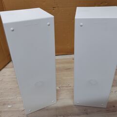 2点セット　ニトリ　A4ファイルスタンド　幅10㎝　高さ28㎝　奥行き32㎝の画像