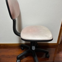 デスクチェアーの画像
