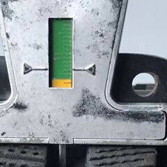 スタッドレスタイヤ　ホイール付き　BMW 3シリーズ　BS BLIZZAK RFT  ブリザックの画像