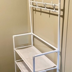 シューズラック
の画像