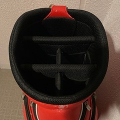 <終了>ゴルフバックの画像