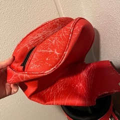 <終了>ゴルフバックの画像