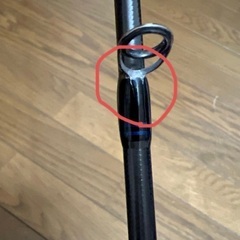 ロッド　BALBAL99  Jerking Editionの画像