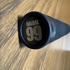 ロッド　BALBAL99  Jerking Editionの画像