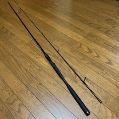 ロッド　BALBAL99  Jerking Editionの画像