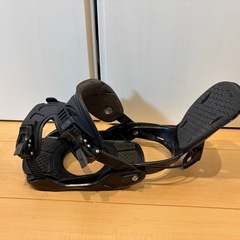 スノーボード、ビンディング(バインディング) 、FROW ALPHAの画像