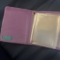 ちいかわ モモンガ カードケースの画像