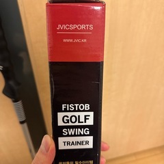 ゴルフスイング練習器具
の画像