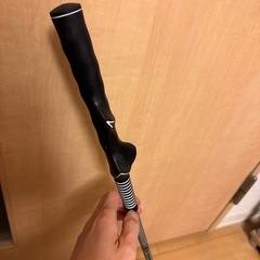 ゴルフスイング練習器具
の画像