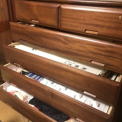 ⭐️無料🤲　タンスです‼️の画像