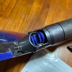 ダイソン掃除機の画像