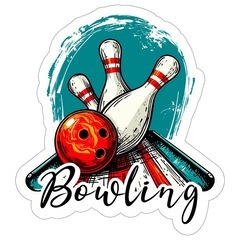 12/14(日) 一緒にボウリングしましょう🎳