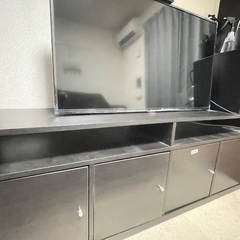 テレビボード売ります！！の画像