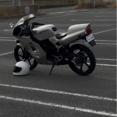 ホンダNS-1の画像