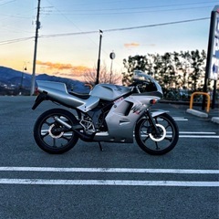 ホンダNS-1の画像