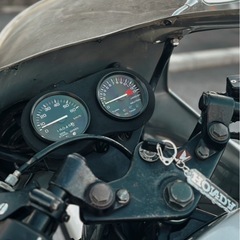 ホンダNS-1の画像