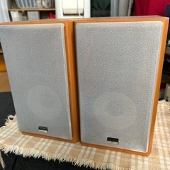 オンキョースピーカーの画像