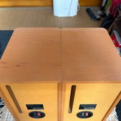 オンキョースピーカーの画像