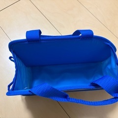 トミカ・バッグの画像