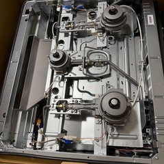 都市ガスビルトインガスコンロ格安の画像