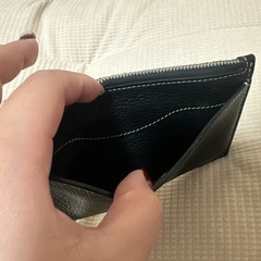 TOD’S カードケース コインケースの画像