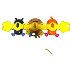 アンパンマン おでかけベビーカーフレンズの画像