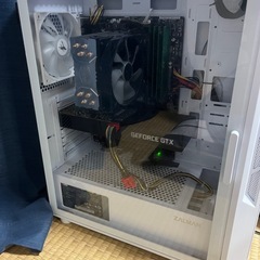 ゲーミングPC自作
の画像