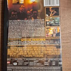 DVD｢ロスト・イン・トランスレーション｣の画像