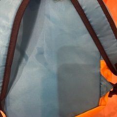 リュックの画像