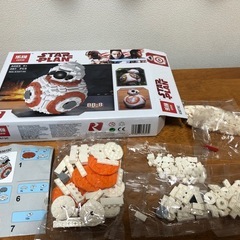 スターウォーズ　レゴ互換品　ブロック　まとめ売りの画像