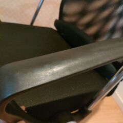 【急募※掲載本日12/12まで】デスクチェアの画像